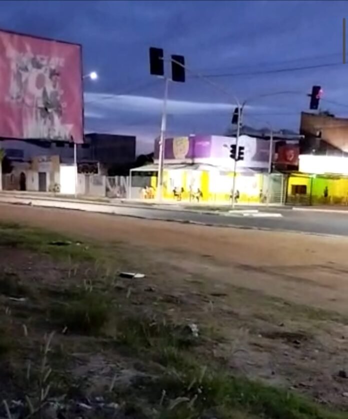 sorveteria piranga