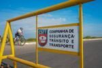 Morador reivindica ciclovia e faixa de pedestre na duplicação da BA.210, em Juazeiro