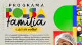 Bolsa Família: 12 mil pessoas serão contratadas para atualizar dados