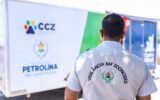 Animais de Residencial Novo Tempo serão castrados pelo CCZ em Petrolina