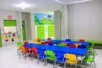 “Mais um dia sem aula”: Responsáveis por alunos da rede municipal e funcionários da EPIC cobram da SEDUC pagamento dos salários atrasados; trabalhadores estão parados