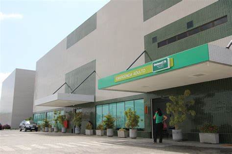 UNIMED PETROLINA