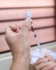 Saúde lança nova campanha de vacinação contra covid-19