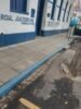 “Total descaso”: Frequentadores denunciam a precarização das instalações da Biblioteca de Juazeiro e apelam por uma intervenção