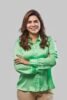 Conversa com elas: “Nós somos fortes por natureza”, Ana Passos, Prefeita de Sento Sé