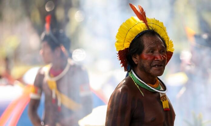 indig