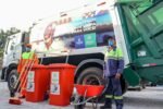 “Nosso dia de folga”: Trabalhadores da Limpcity, contratada pelo SAAE de Juazeiro, dizem que estão sofrendo ameaças para trabalharem aos domingos sem horas extras; empresa responde