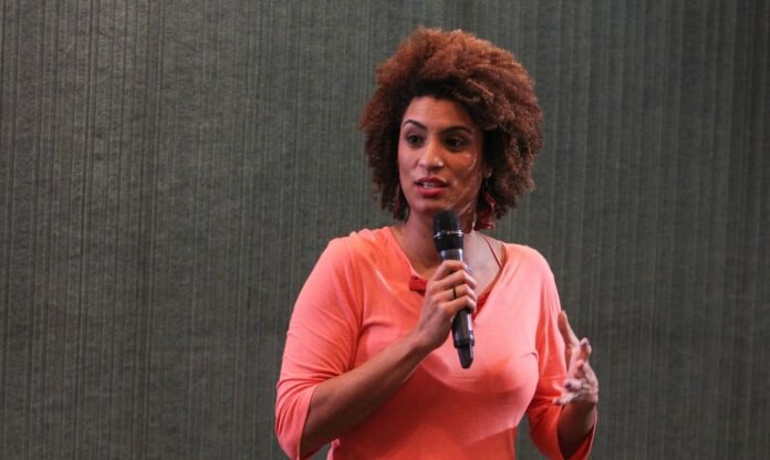 marielle franco