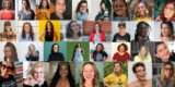 “Porque lugar de mulher é onde ela quiser”, por Jorge Luiz Alencar