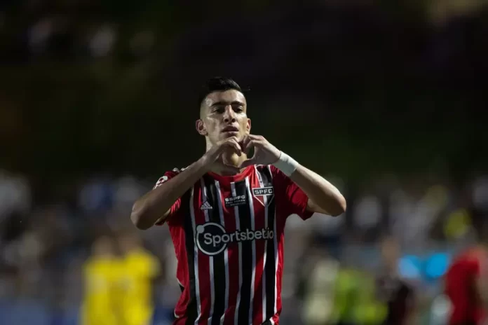 pedrinho jog sp