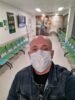 Mesmo sem outros pacientes na emergência, criança espera por cerca de 1h30 por atendimento no Hospital da Unimed, em Petrolina, e pai diz que plantonista estava dormindo : “Um absurdo!”