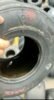 Leitora do PNB alerta para possíveis focos do Aedes Aegypti em pneus jogados no estacionamento do Shopping de Juazeiro: “São dezenas e estão acumulando água”