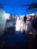 Lixo acumulado na Travessa Josino Ribeiro, centro de Juazeiro, causa transtornos e comerciantes reivindicam limpeza “Com a chuva piora”