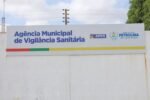 Morador de Petrolina protesta contra a falta de acesso à Vigilância Sanitária para realizar denúncia; órgão diz que “não tem número para reclamações”