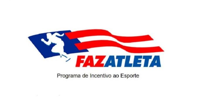 FAZ ATLETA BA