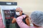 COVID-19: vacinação com o imuno Bivalente é reforçada em Petrolina