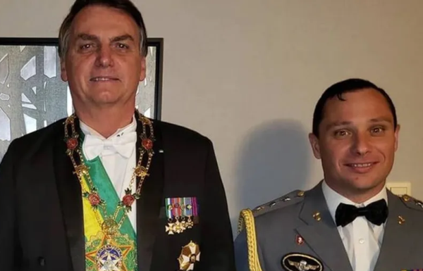 Julgamento: Mauro Cid pede para deixar o Exército