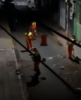 SAAE de Juazeiro responde a moradora da Joaquim de Queiroz, centro de Juazeiro, sobre serviço barulhento realizado durante a madrugada