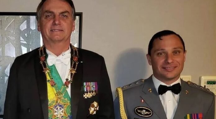 STF garante liberdade a Cid por delação premiada