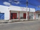 Assustada com onda de assaltos e roubos, moradora do Castelo Branco, Juazeiro, cobra segurança no bairro: “Pedimos socorro”