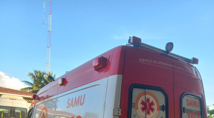 Homem morre soterrado durante trabalho em mina de ouro em Jacobina