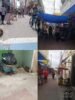 Moradores criticam e pedem providências: “Os calçadões do centro comercial de Juazeiro estão de fazer vergonha”