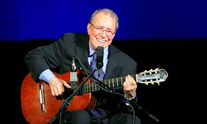 joao gilberto