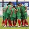 Jogadores do Juazeiro cobram pagamento de salários atrasados e dizem que estão impedidos de deixar a cidade; presidente Ney Alves questiona: “É crime atrasar salário?”