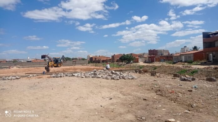OBRA CANAL