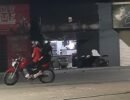 Morador denuncia perturbação do sossego público praticada por um bar na Adolfo Viana, Juazeiro; Semaurb garante fiscalizar
