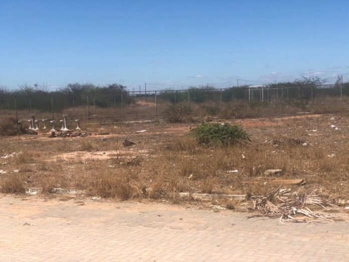 campo res