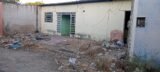 Ratos, drogas, sexo e furtos: Abandonada, casa 3 no Tancredo Neves, em Juazeiro, causa problemas para os vizinhos que pedem providências