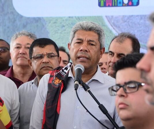 “Enfrentar o crime organizado com muita inteligência, com muito investimento”: Governador Jerônimo Rodrigues se manifesta sobre índices de violência no Estado da Bahia