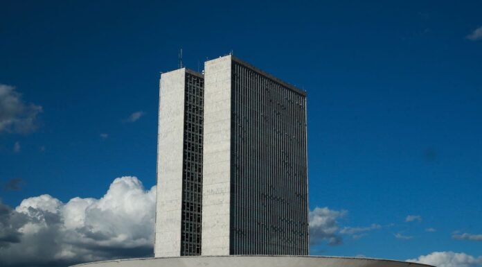 Sem Anistia: Senado abre consulta pública sobre Anistia; Saiba como votar