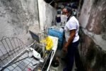 Casos de zika sobem mais de 80% na Bahia em 2023