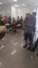 Leitora denuncia atendimento da agência do Bradesco, em Juazeiro: “Não tem fila de prioridade para os aposentados. Um desrespeito ao estatuto do idoso”
