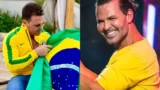 Ué? Após criticar lei, sertanejo Eduardo Costa vai captar quase R$ 1 milhão da Rouanet em seu projeto musical