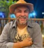 A terra, a água e o homem, por Gilberto Santana