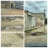 “Entramos no quarto mês de transtornos e a Prefeitura de Juazeiro prometeu e nada fez”: Moradores do João XXIII voltam a cobrar manutenção de via impactada pela obra da Travessia Urbana