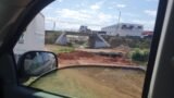 “Inutilizam as rotas de fuga”: Condutores reclamam de serviço parado na Machado de Assis, no João XXIII e Sedur diz que é uma das frentes da obra da Travessia Urbana de Juazeiro
