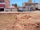 Morador do João XXIII, Juazeiro, questiona intervenção da Travessia Urbana na porta de sua casa: “Duas alças da obra vão parar bem na minha porta”