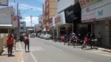 Criminosos arrombam e furtam objetos de um Centro Espírita no centro de Juazeiro e dirigente pede mais segurança no local: “Estamos abrindo como podemos”