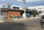 Sem receberem complemento do piso da enfermagem de dezembro e nem o 13º salário, funcionários do Hospital Sote cobram repasse dos recursos à Prefeitura de Juazeiro