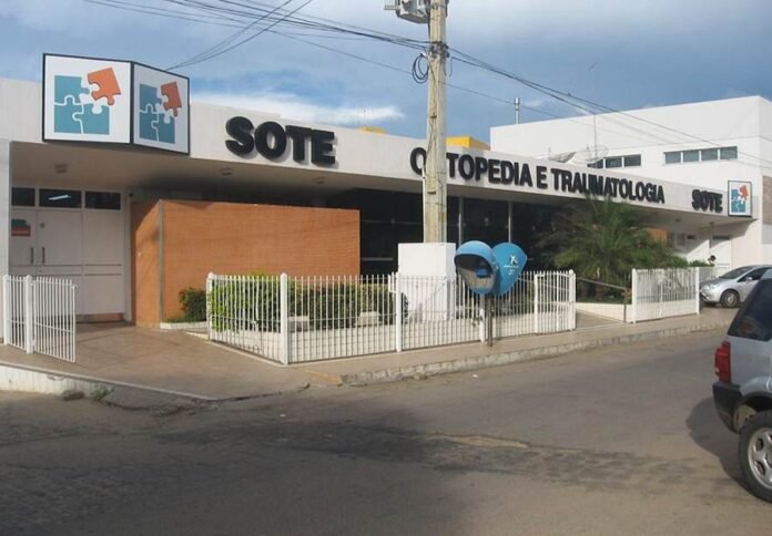 SOTE-JUAZEIRO