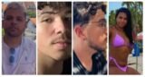 Caso BMW: Perícia confirma que causa da morte dos 4 jovens foi por intoxicação de monóxido de carbono; caso aconteceu em Balneário Camboriú