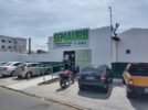 Semaurb responsabiliza Coelba pela falta de energia para as barracas instaladas no carnaval de Juazeiro; barraqueiros criticam: “Não adianta baixar a cobrança do ponto e deixar a gente sem energia”