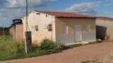 Moradora de Guanhães, em Juazeiro, cobra reforma do posto de saúde: “A prefeita disse que ia fazer a reforma e está do mesmo jeito”