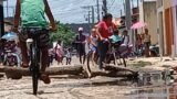 Moradores criam “Movimento Antônio Guilhermino Acordou” para cobrar serviços públicos para o bairro: “Não iremos arredar um passo e continuaremos a luta!”
