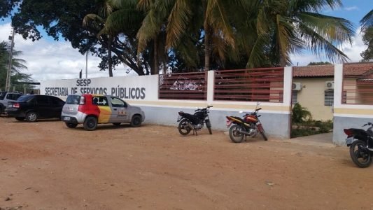 SESP JUAZEIRO