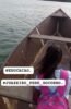 “Mais uma vez, a lancha que leva os alunos para a escola quebrou”: reclama mãe de aluna que reside na Ilha do Quipá, em Juazeiro; Seduc responde